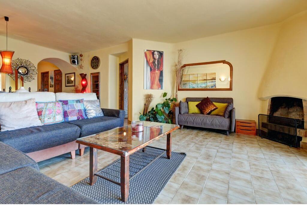 Apartment Sao Rafael Αλμπουφέιρα Εξωτερικό φωτογραφία