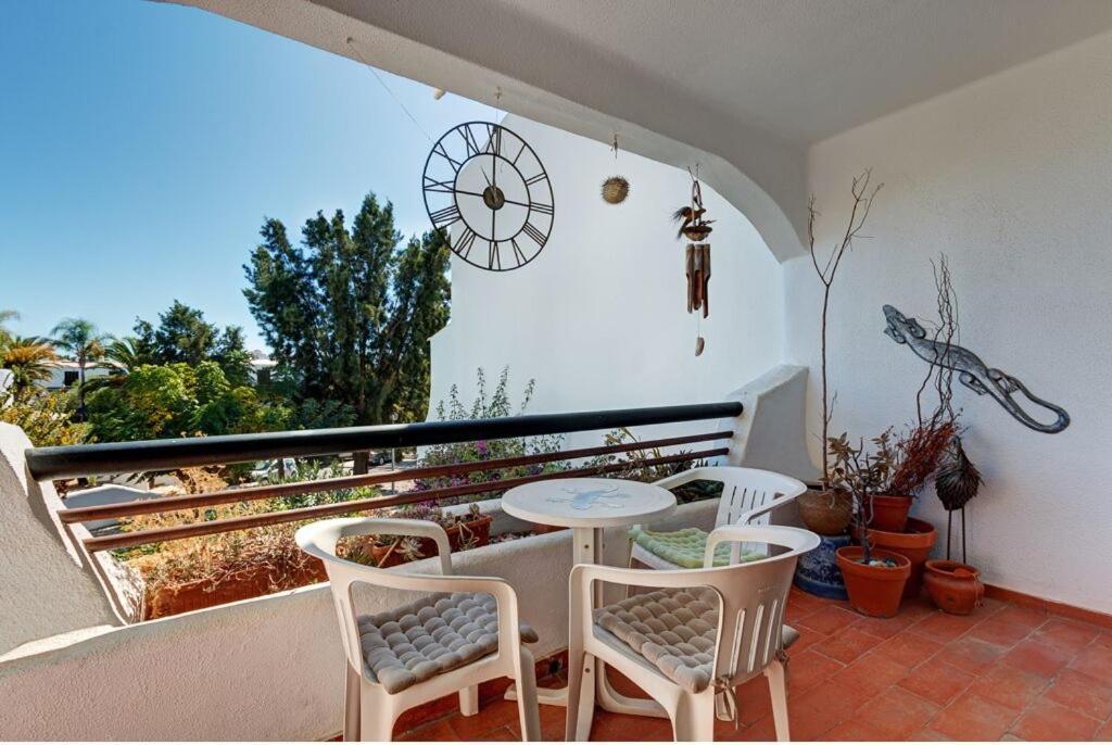 Apartment Sao Rafael Αλμπουφέιρα Εξωτερικό φωτογραφία