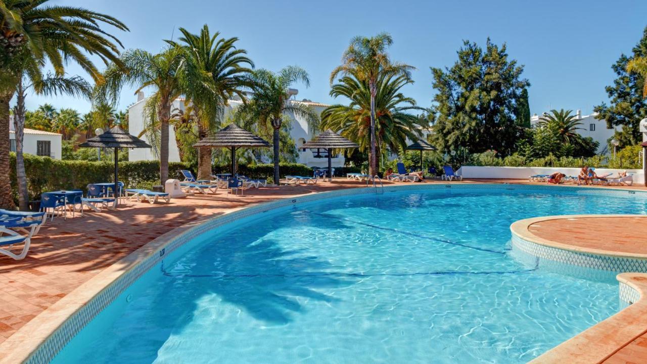 Apartment Sao Rafael Αλμπουφέιρα Εξωτερικό φωτογραφία