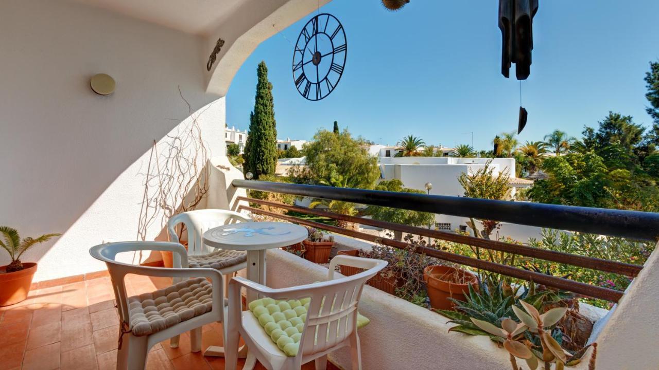 Apartment Sao Rafael Αλμπουφέιρα Εξωτερικό φωτογραφία