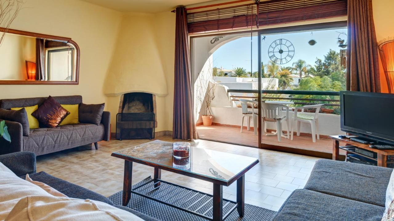 Apartment Sao Rafael Αλμπουφέιρα Εξωτερικό φωτογραφία