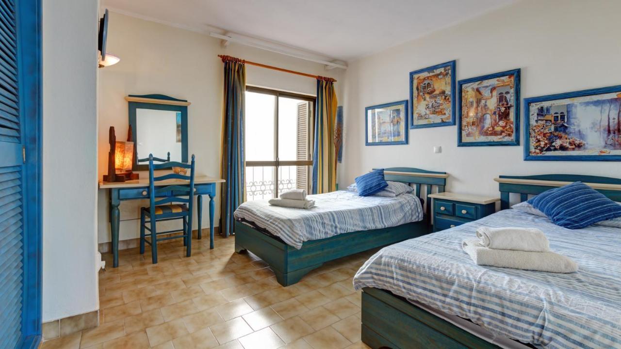 Apartment Sao Rafael Αλμπουφέιρα Εξωτερικό φωτογραφία