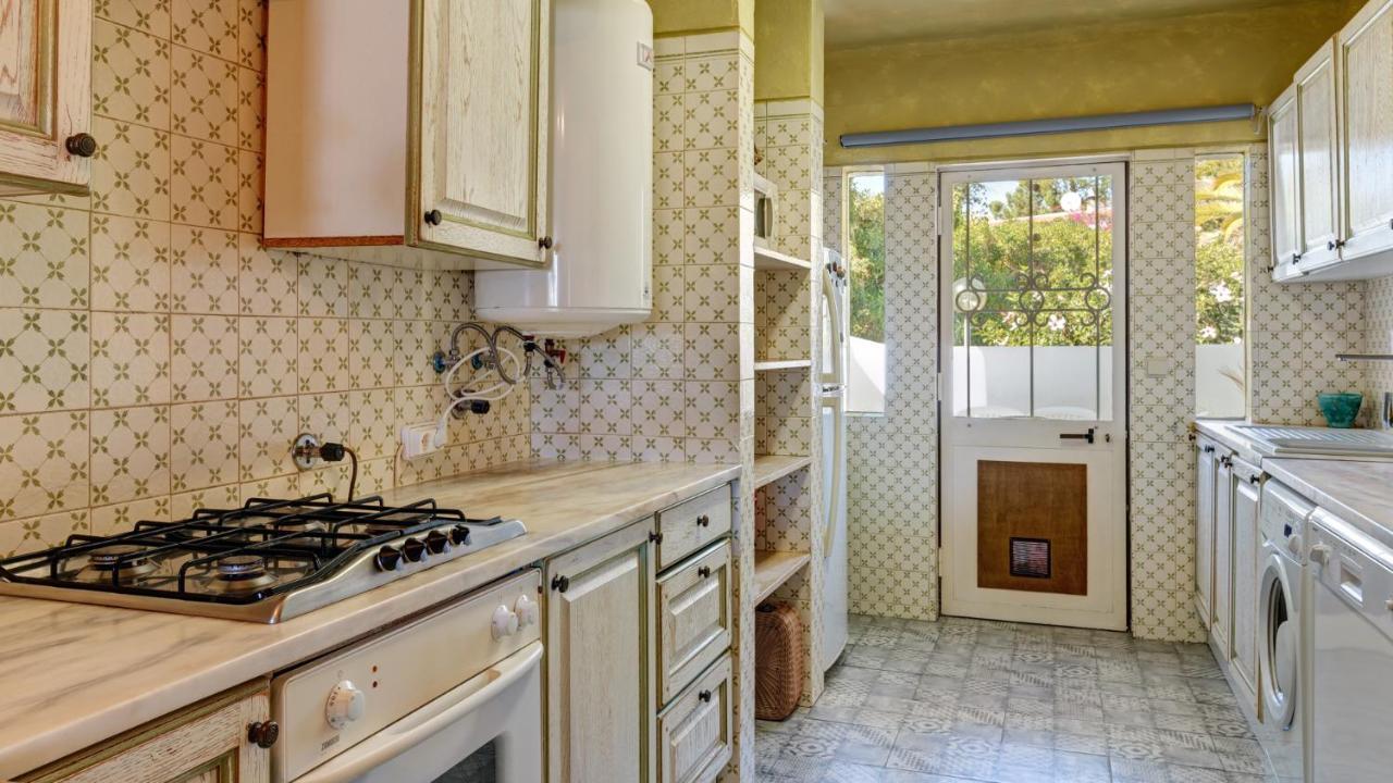 Apartment Sao Rafael Αλμπουφέιρα Εξωτερικό φωτογραφία